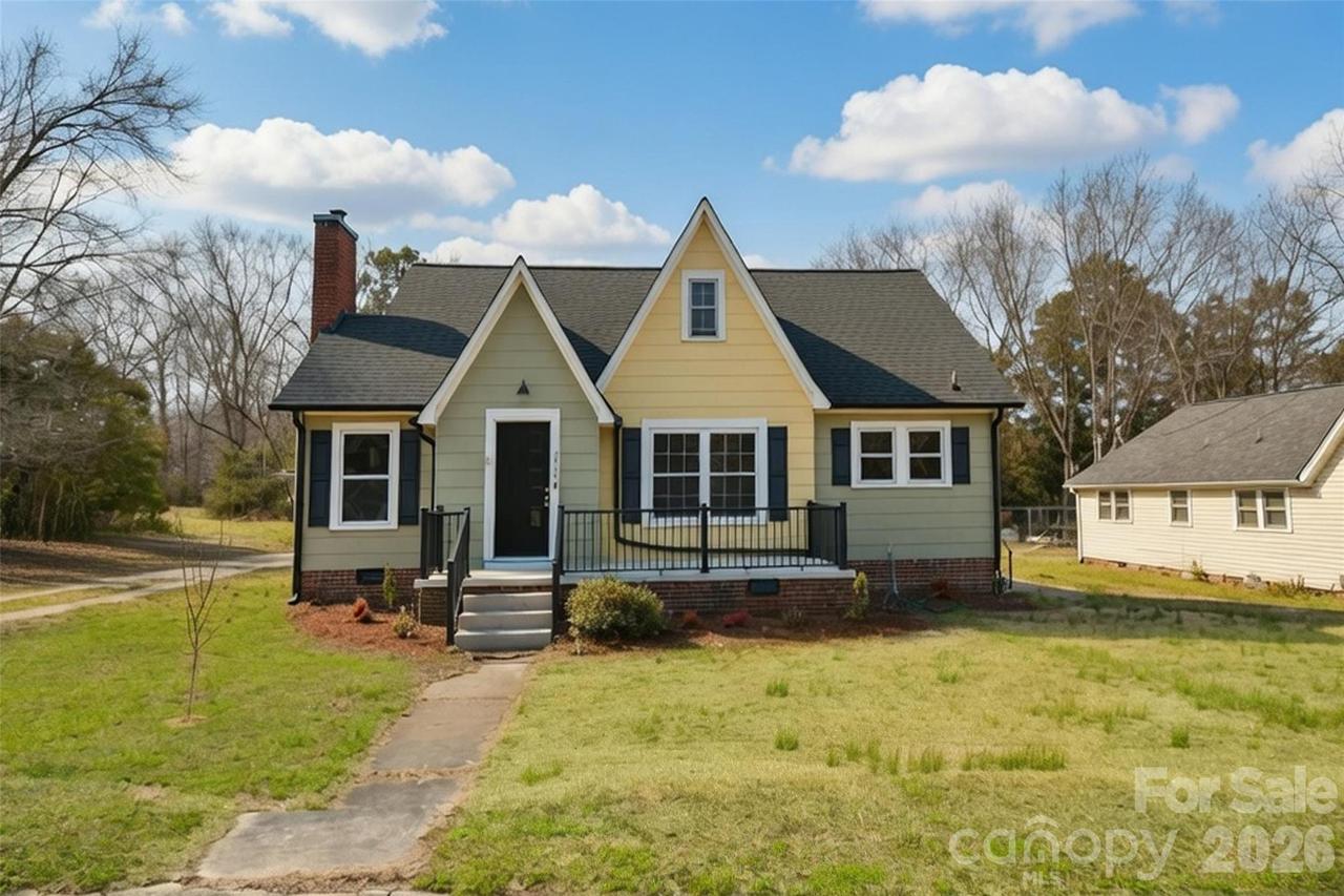 2420 Lane St., Kannapolis, NC 28083