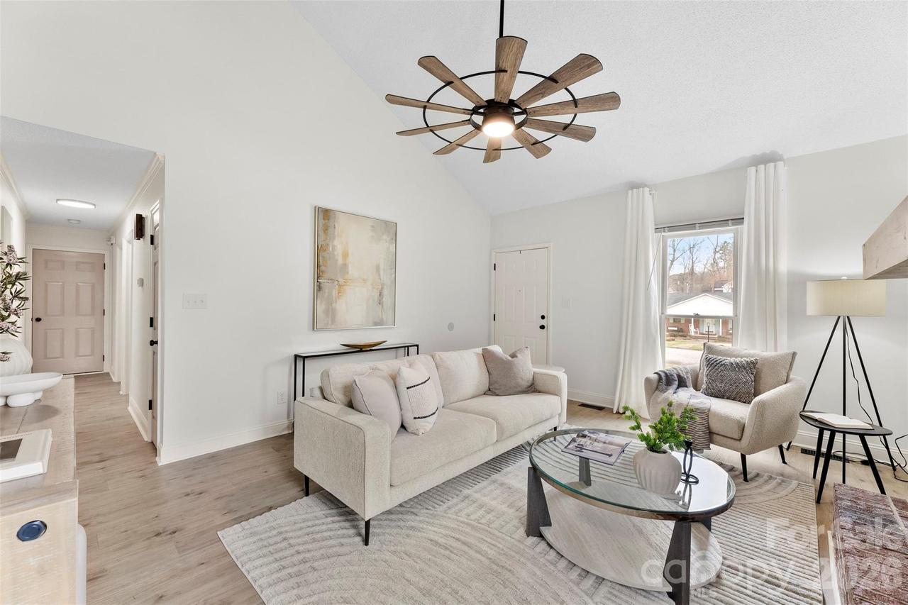 608 Azalea Ln., China Grove, NC 28023