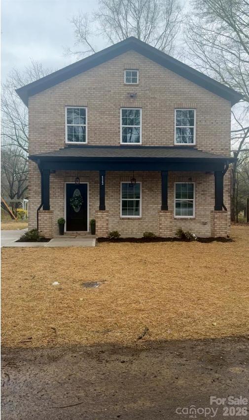 112 Shady Ln., Marshville, NC 28103