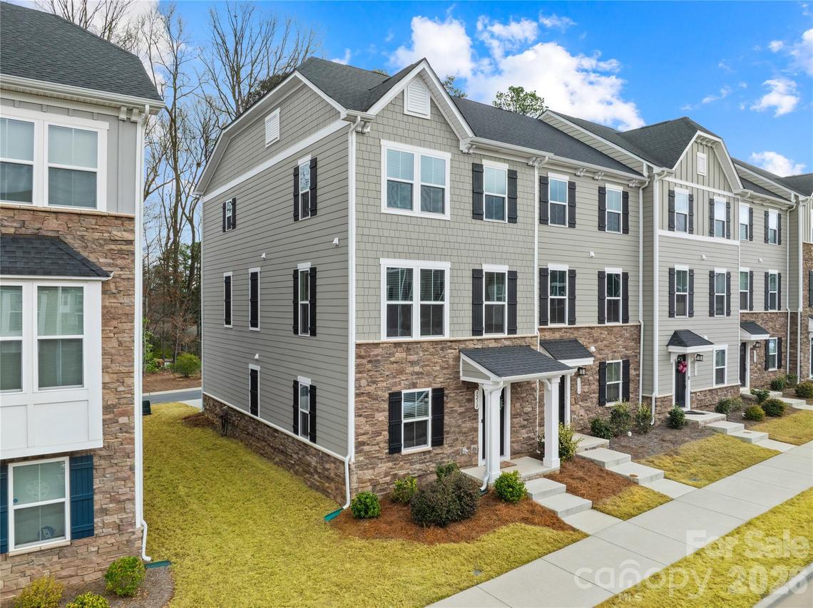 3210 Timber Mill Dr., Stallings, NC 28104