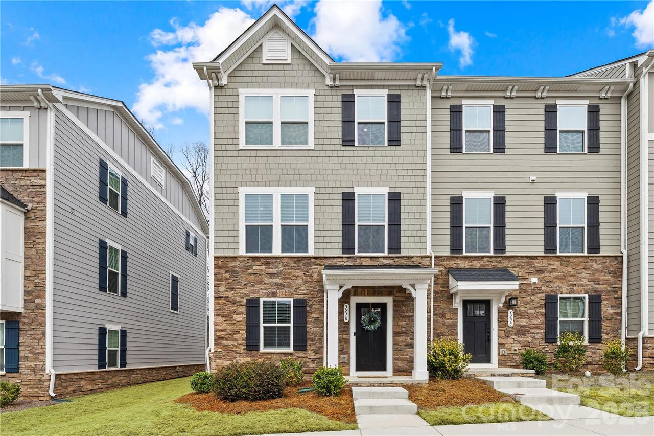 3210 Timber Mill Dr., Stallings, NC 28104