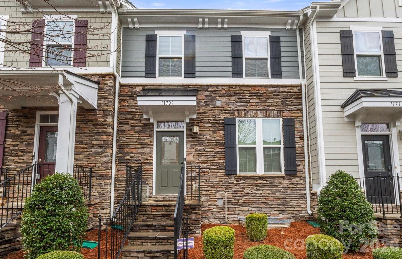 11709 Blessington Rd., Huntersville, NC 28078