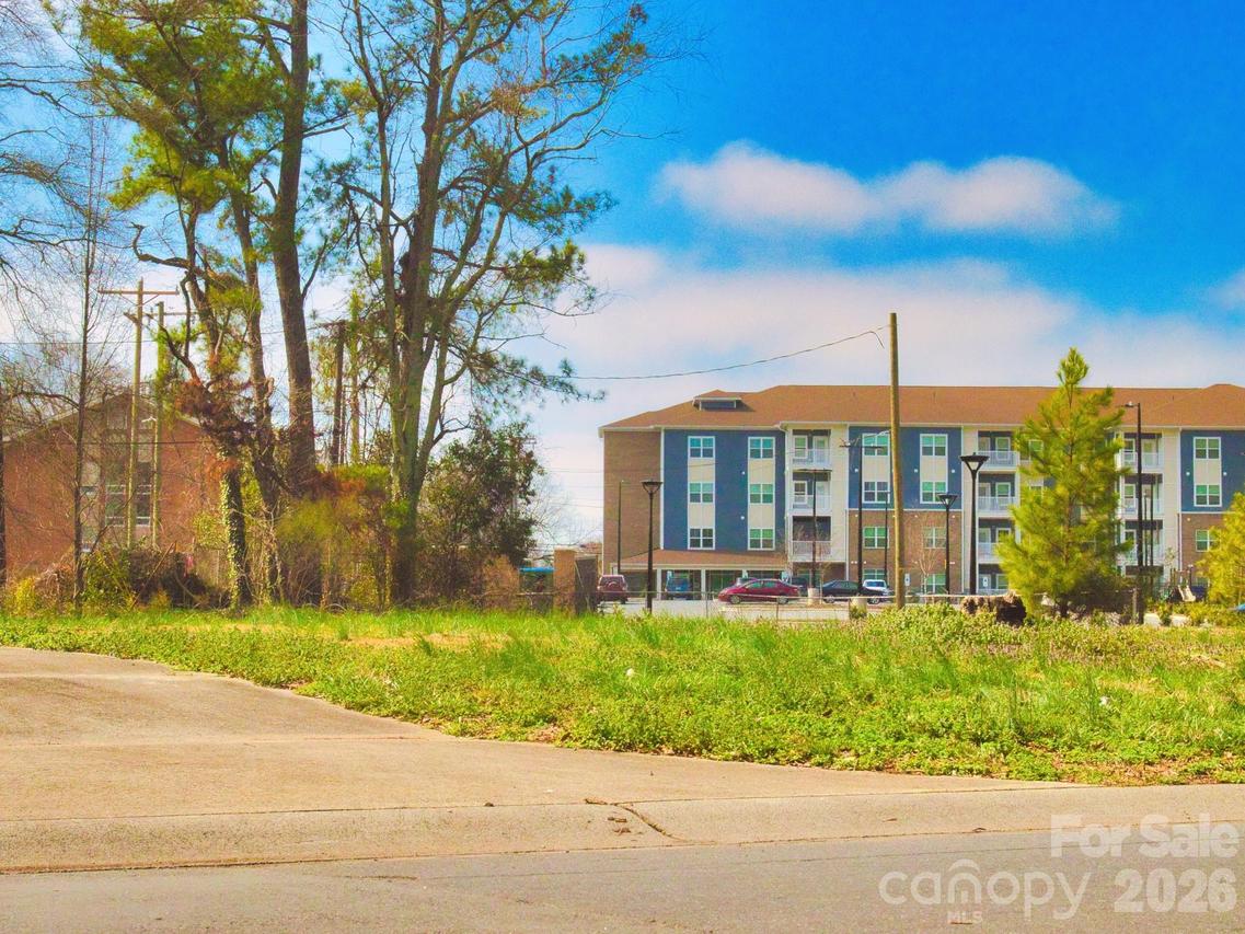 719 Yuma St., Charlotte, NC 28213