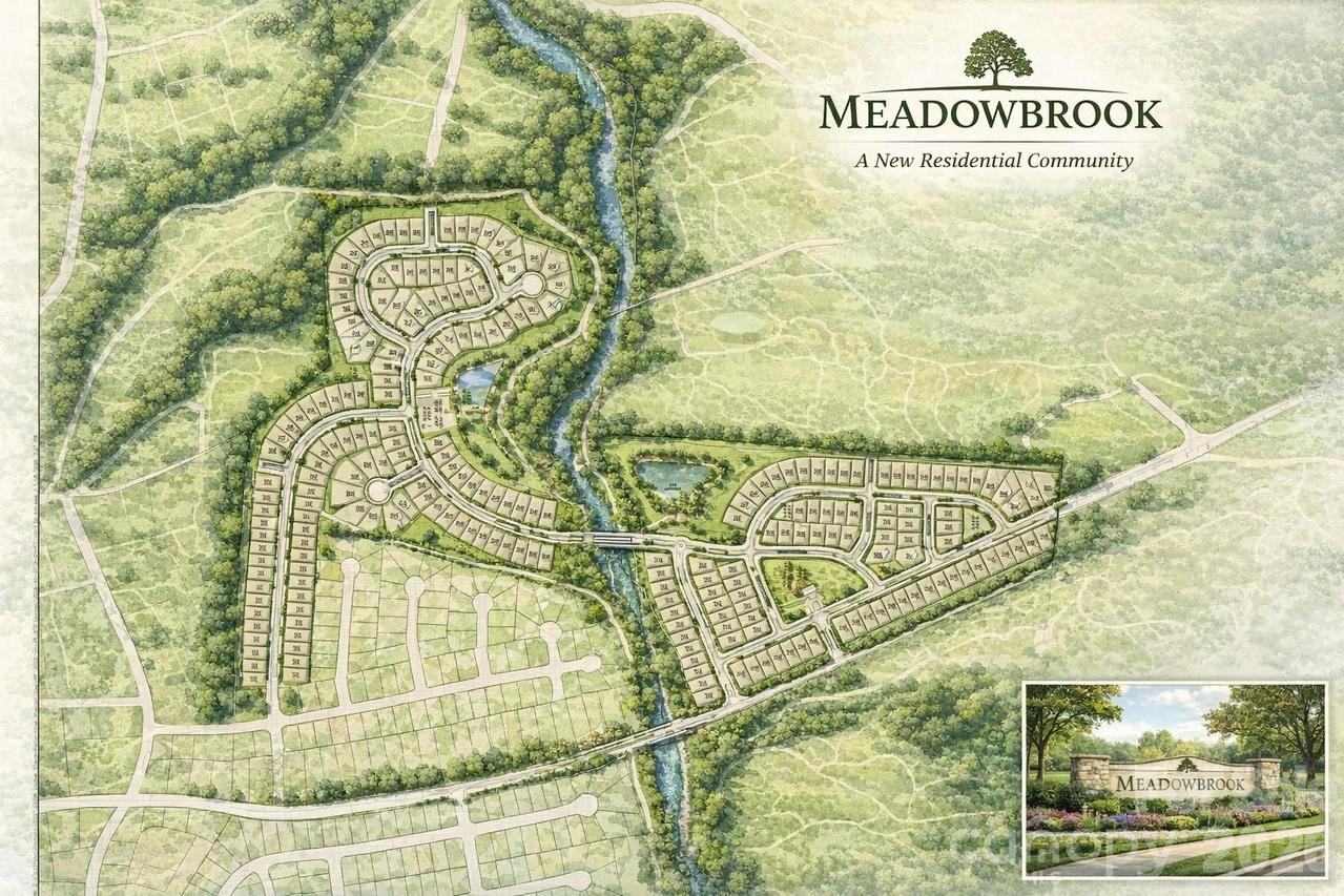 00000 Crocker Rd., Kings Mountain, NC 28086