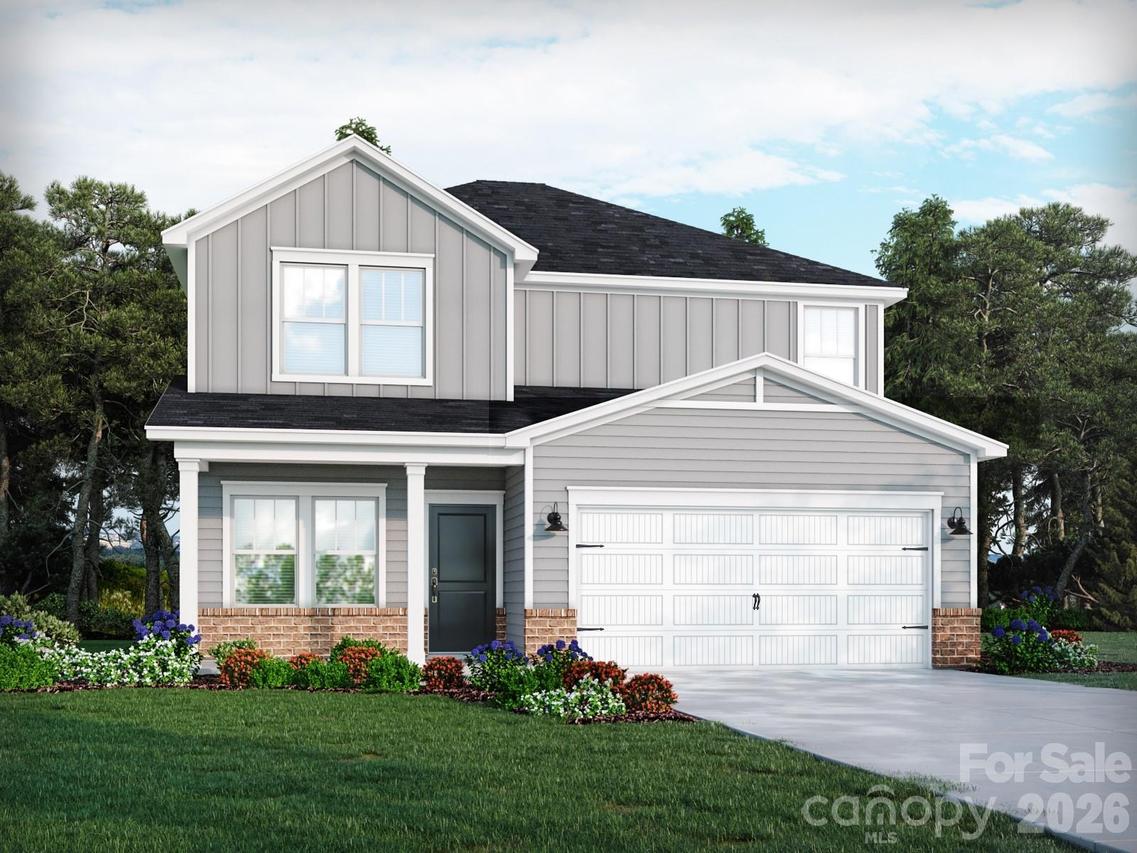 1450 Carthage Dr., Salisbury, NC 28144