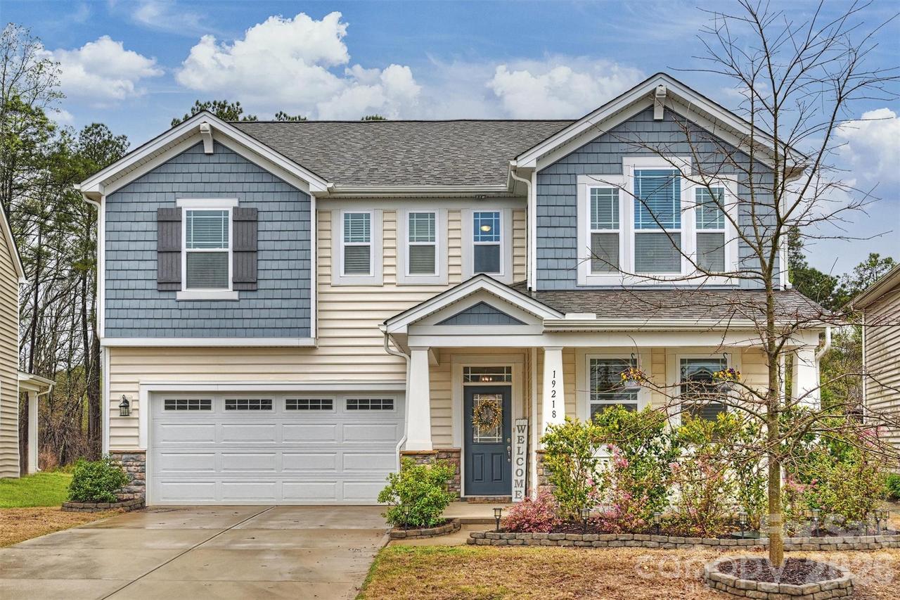 19218 Hawk Haven Ln., Charlotte, NC 28278