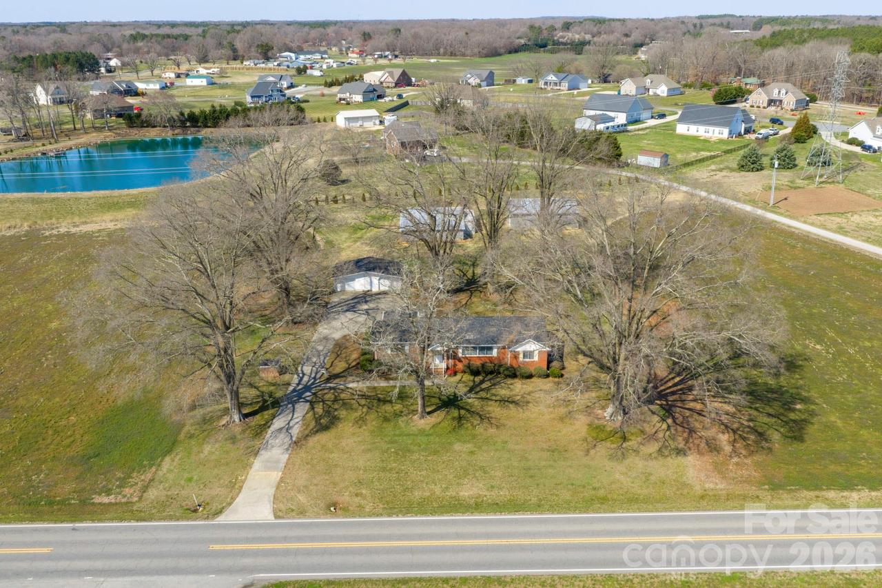 5803 Morgan Mill Rd., Monroe, NC 28110