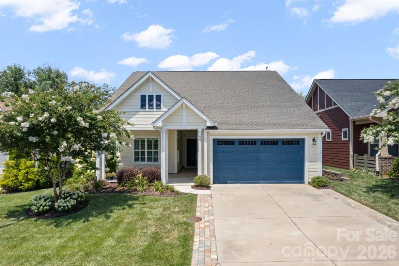 467 Granite Lake Ct., Denver, NC 28037