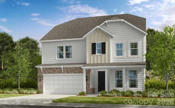 168 Goorawing Ln., Mooresville, NC 28115