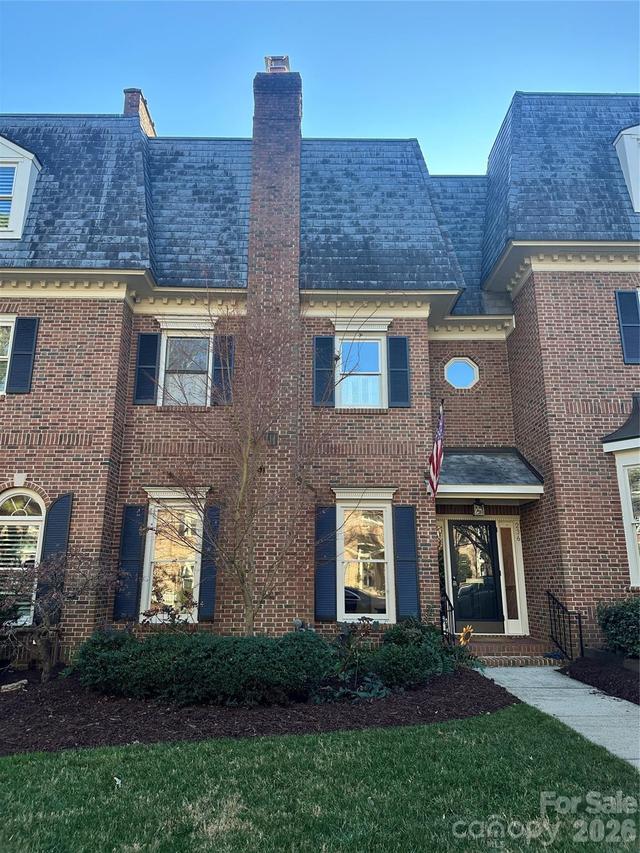 236 Perrin Pl., Charlotte, NC 28207