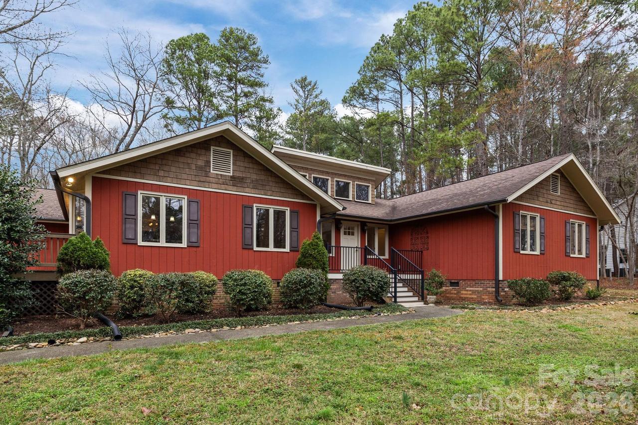 3406 Red Fox Tr., Weddington, NC 28104
