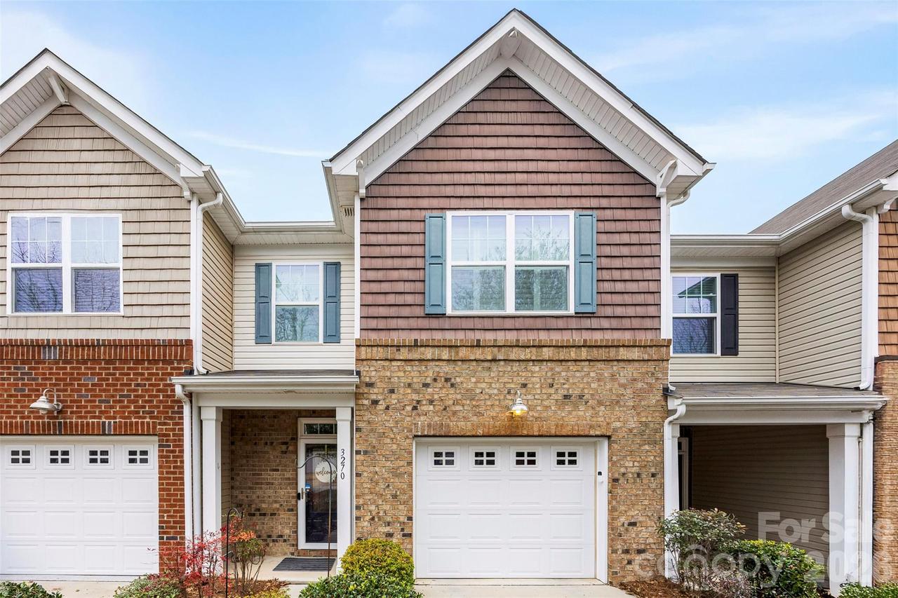 3270 Yarmouth Ln., Gastonia, NC 28056