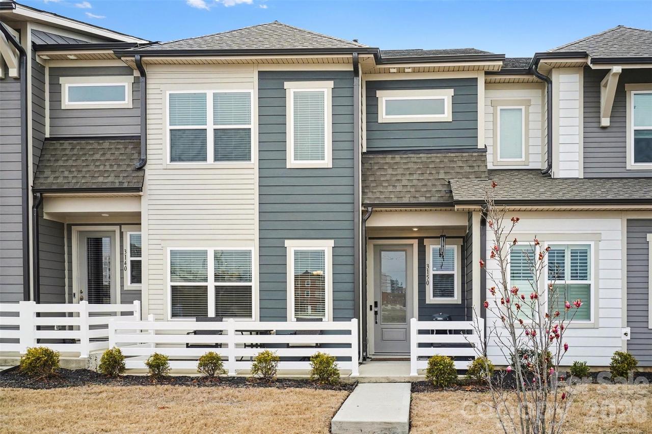 3150 Baines Ct., Kannapolis, NC 28081