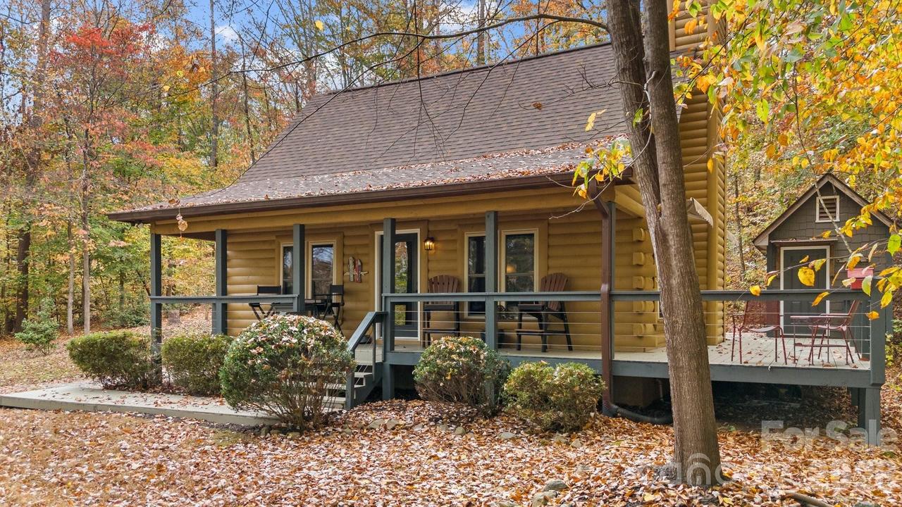 1493 Cleghorn Mill Rd., Rutherfordton, NC 28139