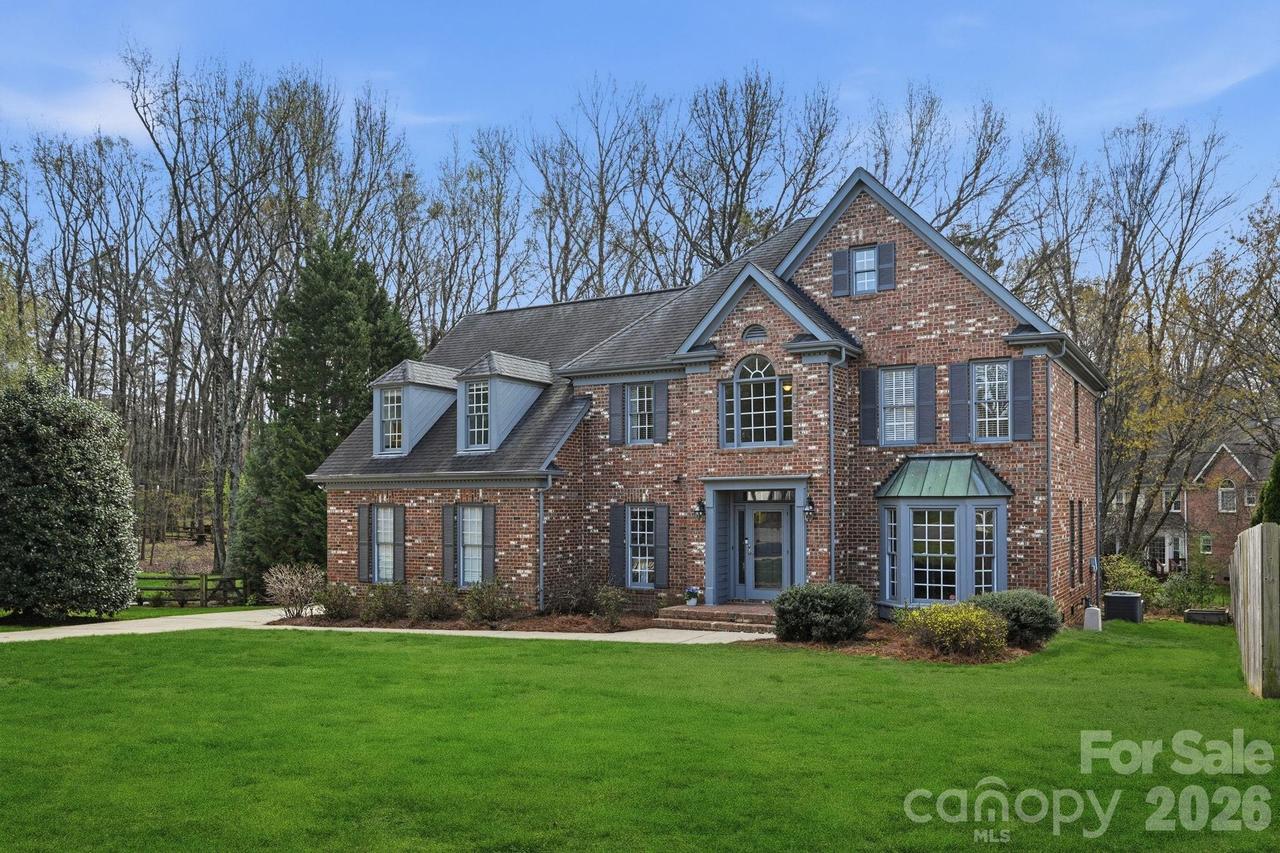 10116 Compton Ln. #6, Huntersville, NC 28078