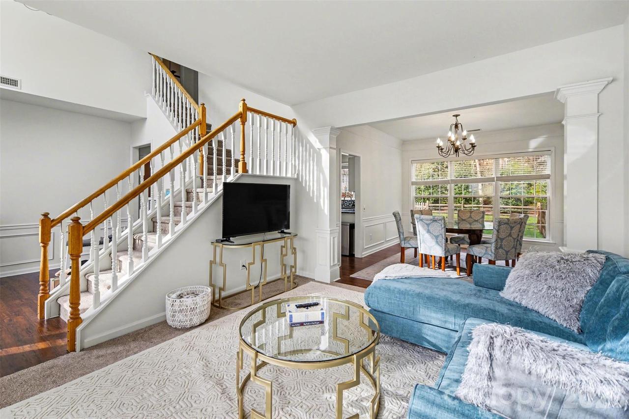 8519 Brentfield Rd., Huntersville, NC 28078