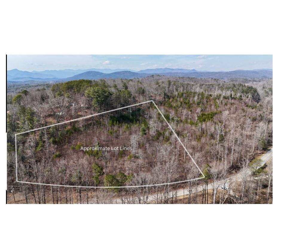 00 Lake James Rd., Marion, NC 28752