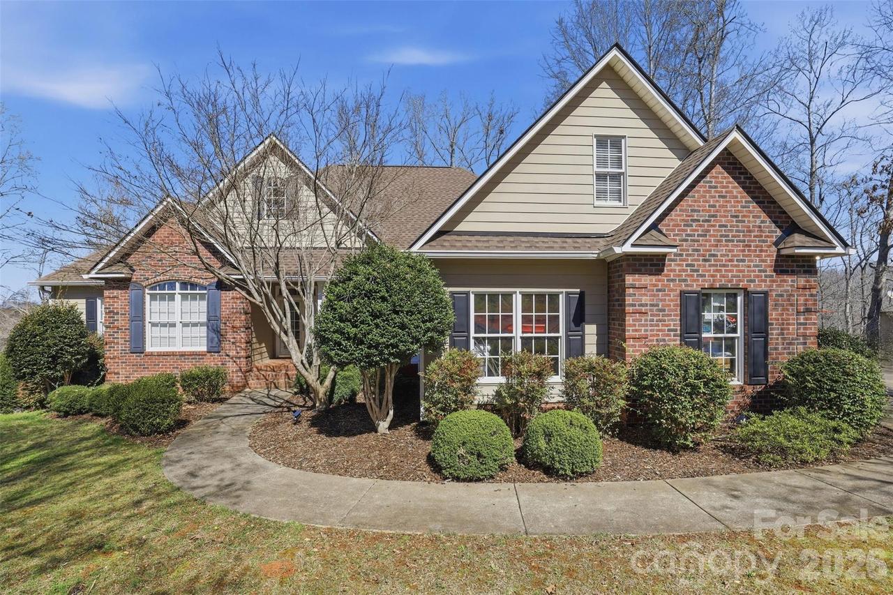 126 Ransom Way #24, Rutherfordton, NC 28139