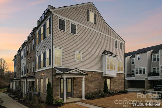 New Homes For Sale This Week That Attend Eastover Elementary: February 27th to March 5th