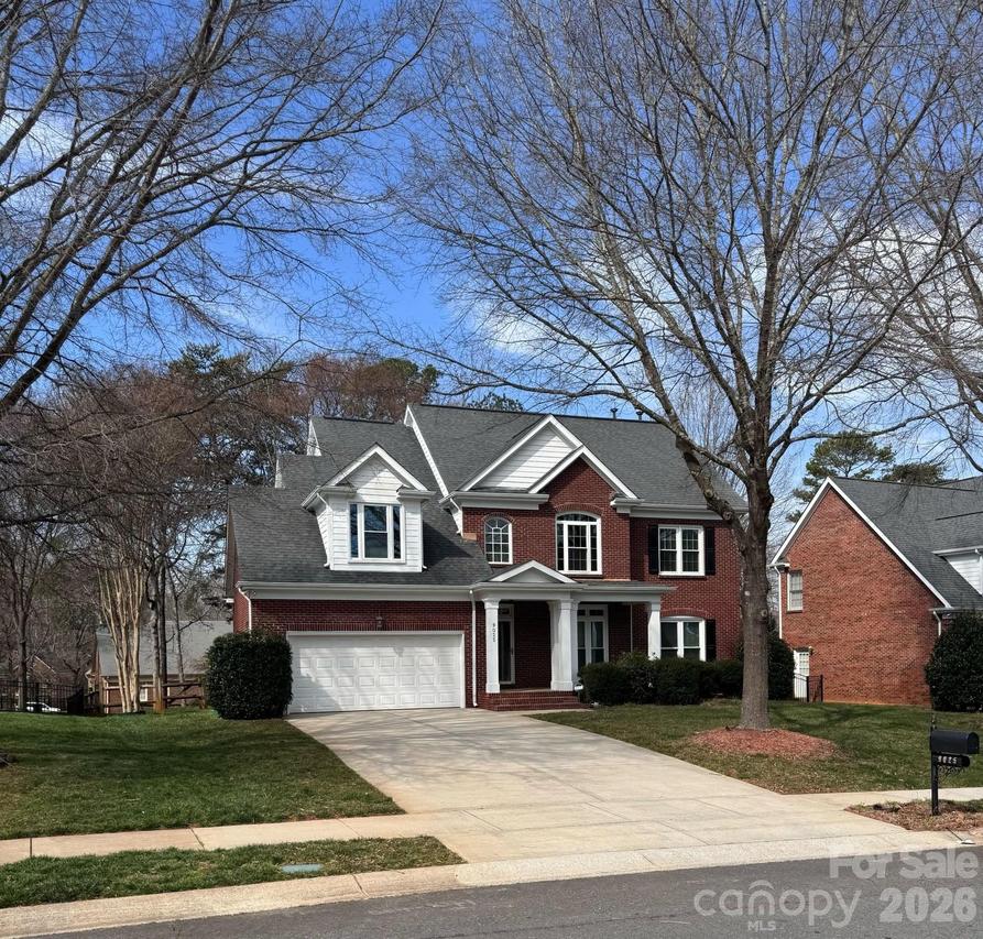 9025 Cambridge Green Dr., Charlotte, NC 28277