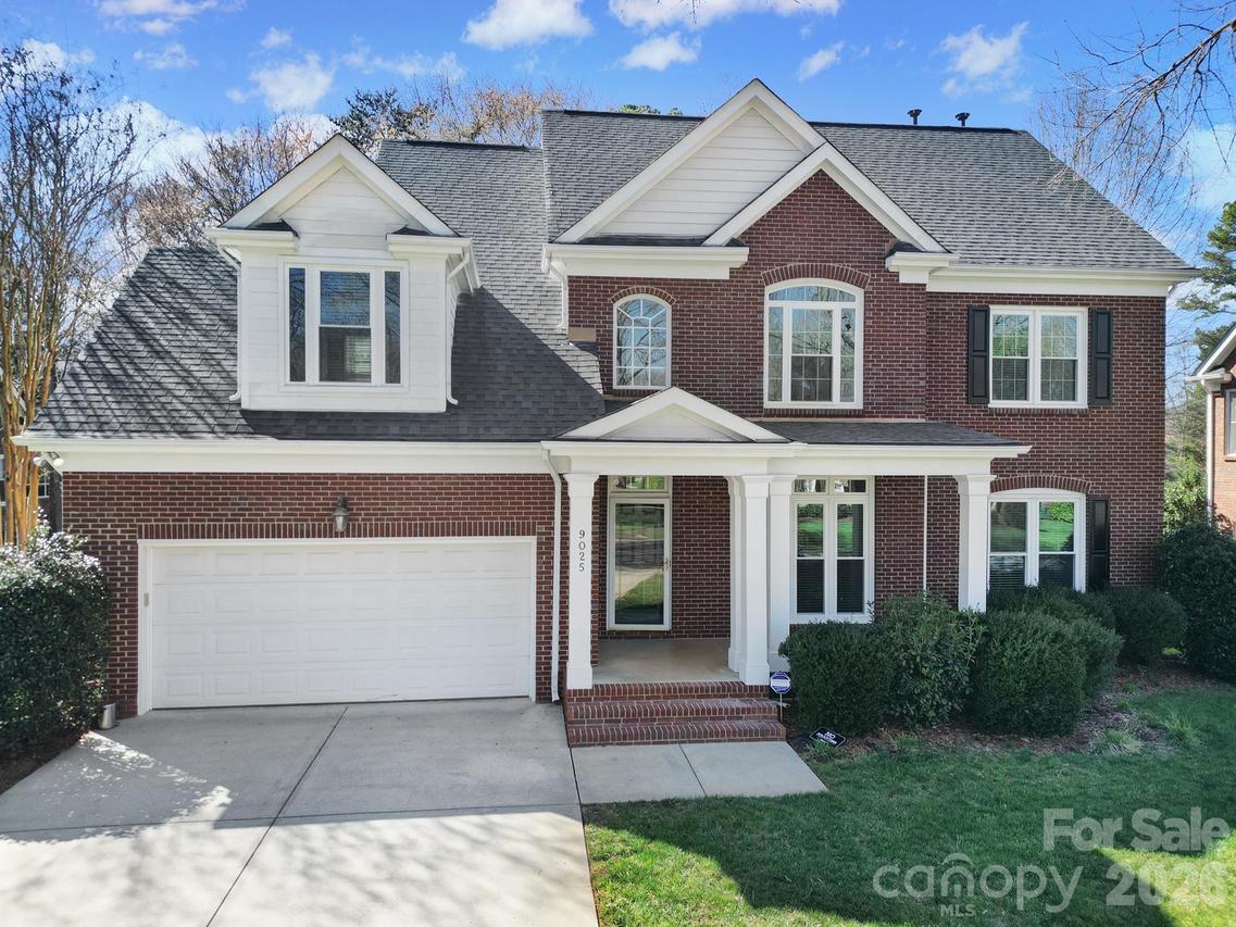 9025 Cambridge Green Dr., Charlotte, NC 28277