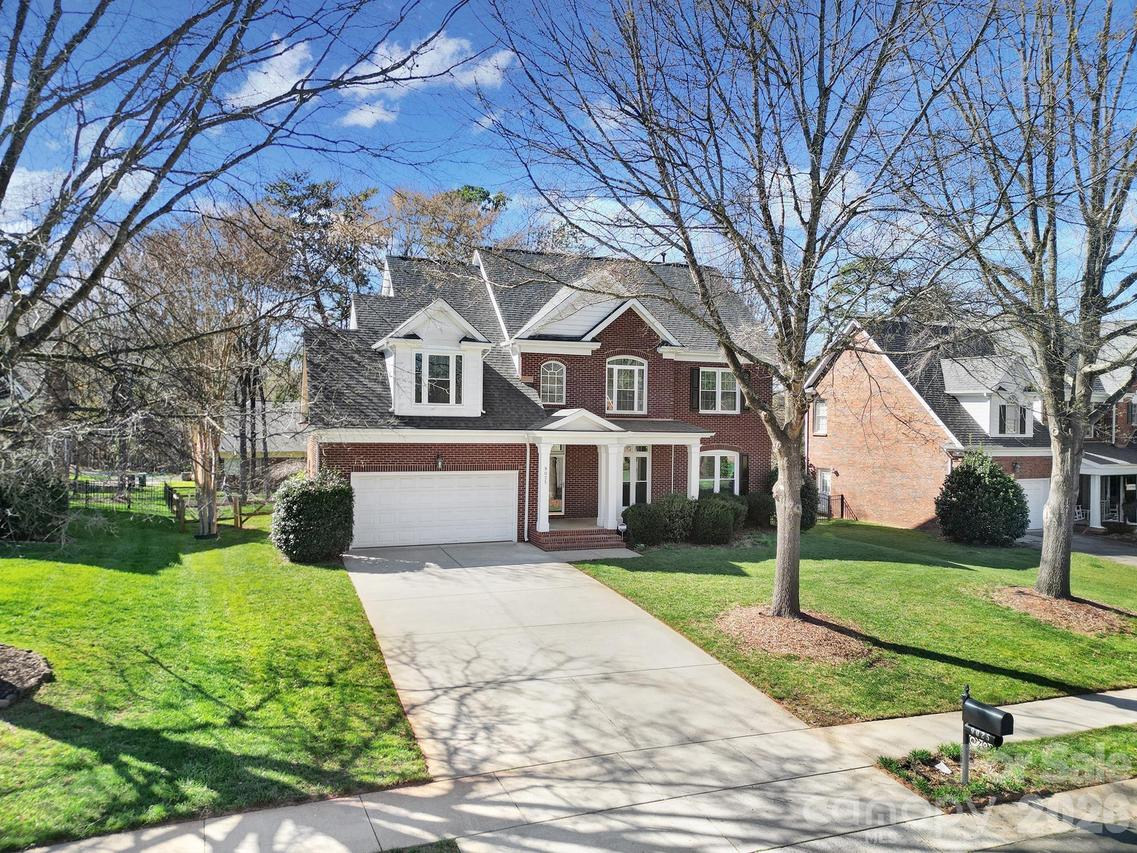 9025 Cambridge Green Dr., Charlotte, NC 28277