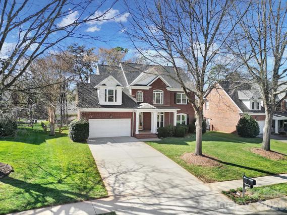 New Homes For Sale This Week That Attend Hawk Ridge Elementary: March 6th to March 12th