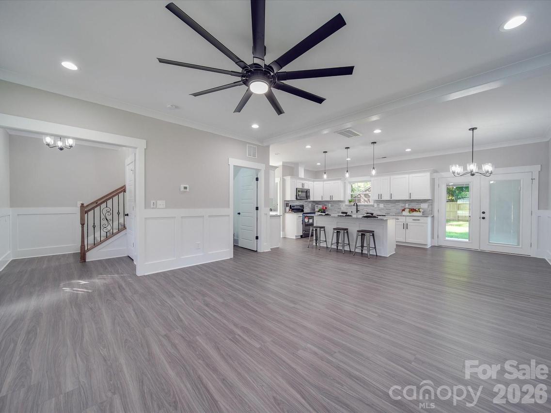 2128 Holly St., Charlotte, NC 28216