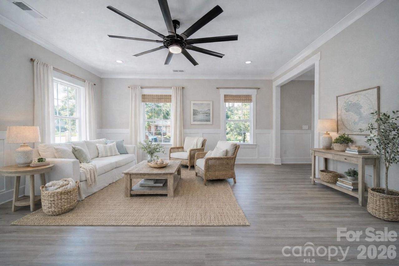 2128 Holly St., Charlotte, NC 28216