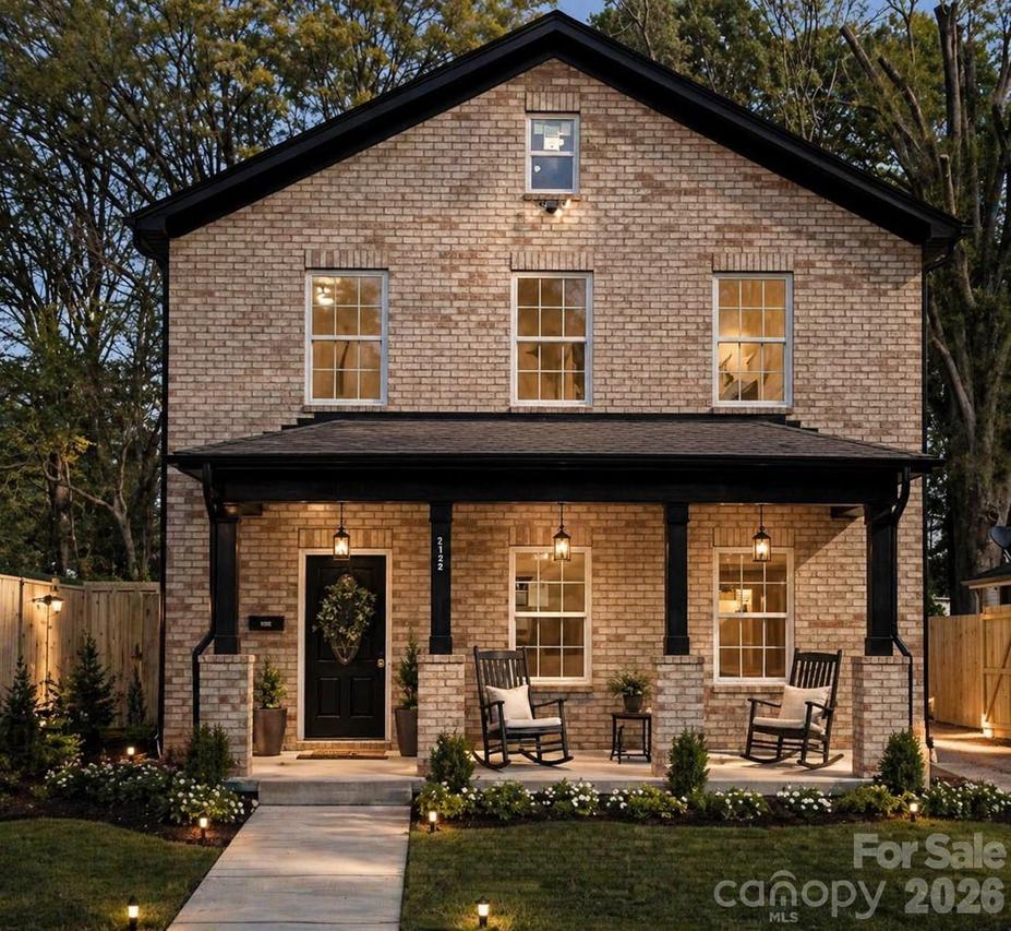 2128 Holly St., Charlotte, NC 28216