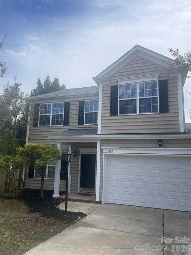 3415 Cole Mill Rd., Charlotte, NC 28270