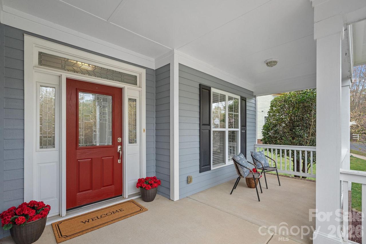 176 Water Oak Dr., Mooresville, NC 28117