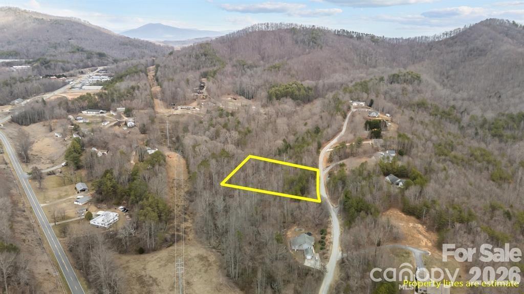 Lot 103 Glenhaven Dr., Marion, NC 28752