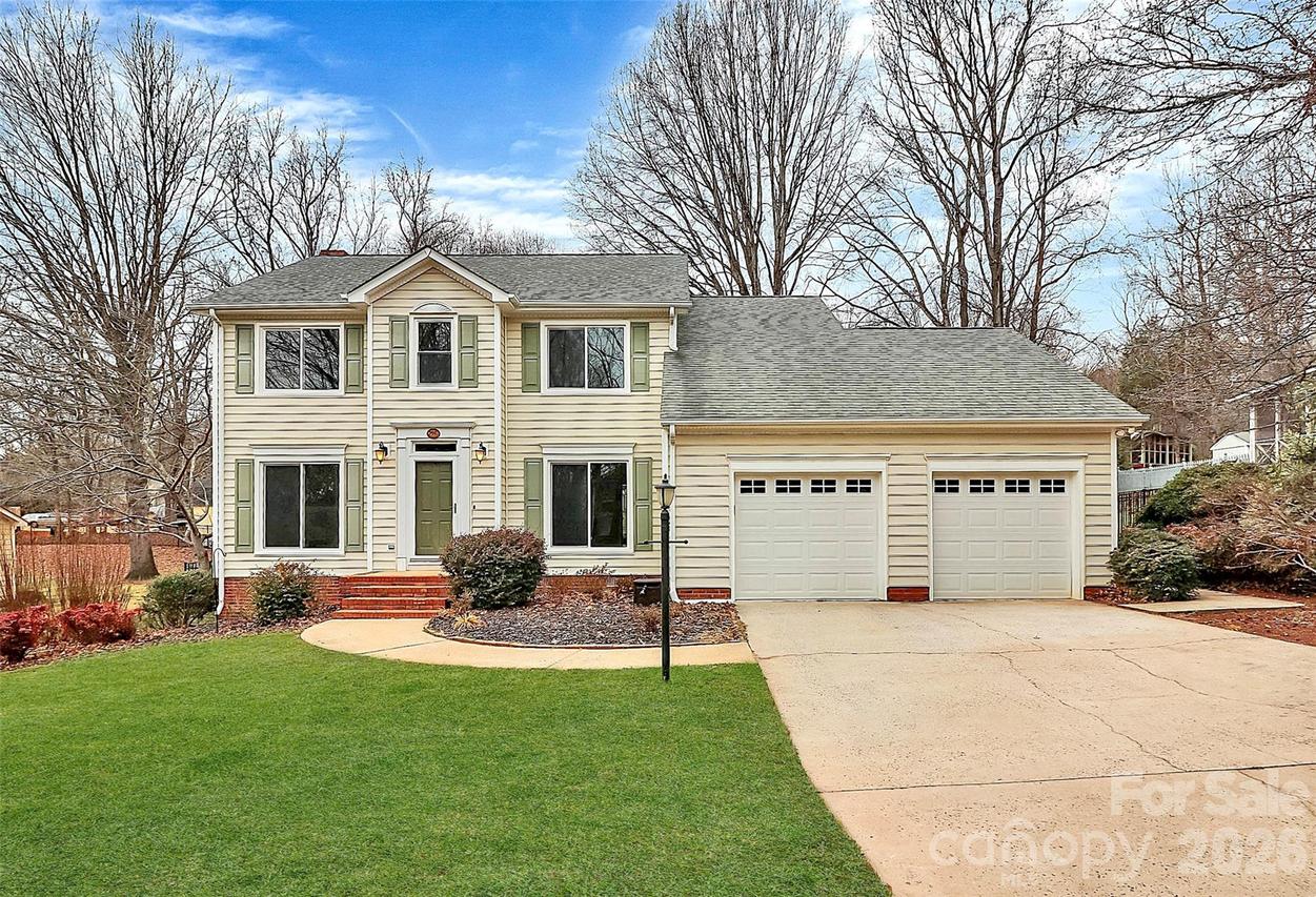 2937 Trotters Rd., Gastonia, NC 28054