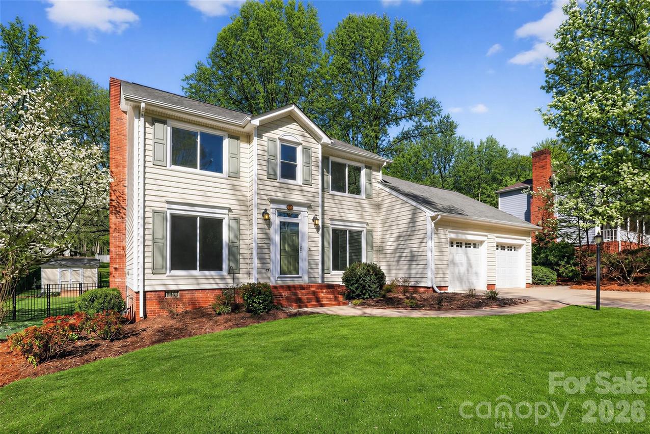 2937 Trotters Rd., Gastonia, NC 28054