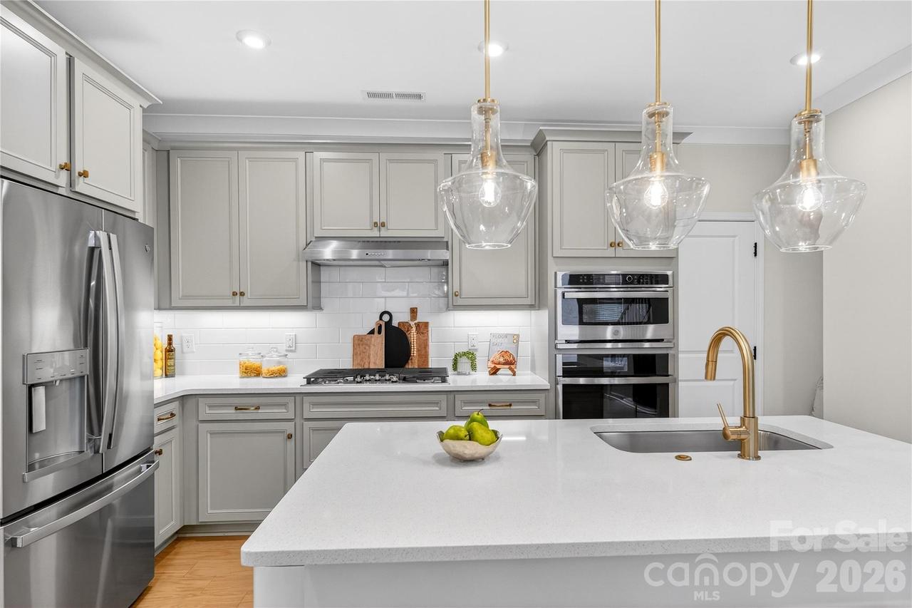 1262 Brawley School Rd. #D, Mooresville, NC 28117