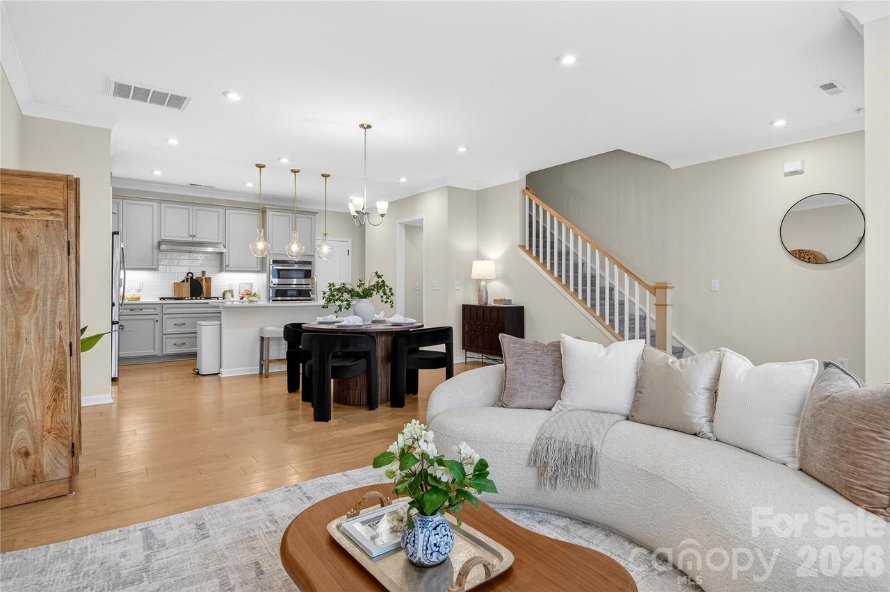 1262 Brawley School Rd. #D, Mooresville, NC 28117