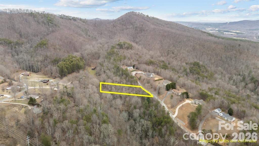 Lot 106 Glenhaven Dr., Marion, NC 28752