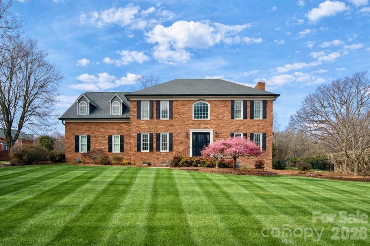 1398 Chalmers Ct., Concord, NC 28027