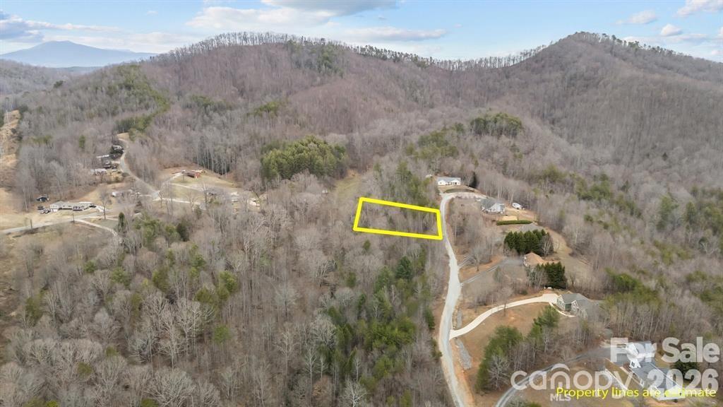 Lot 107 Glenhaven Dr., Marion, NC 28752