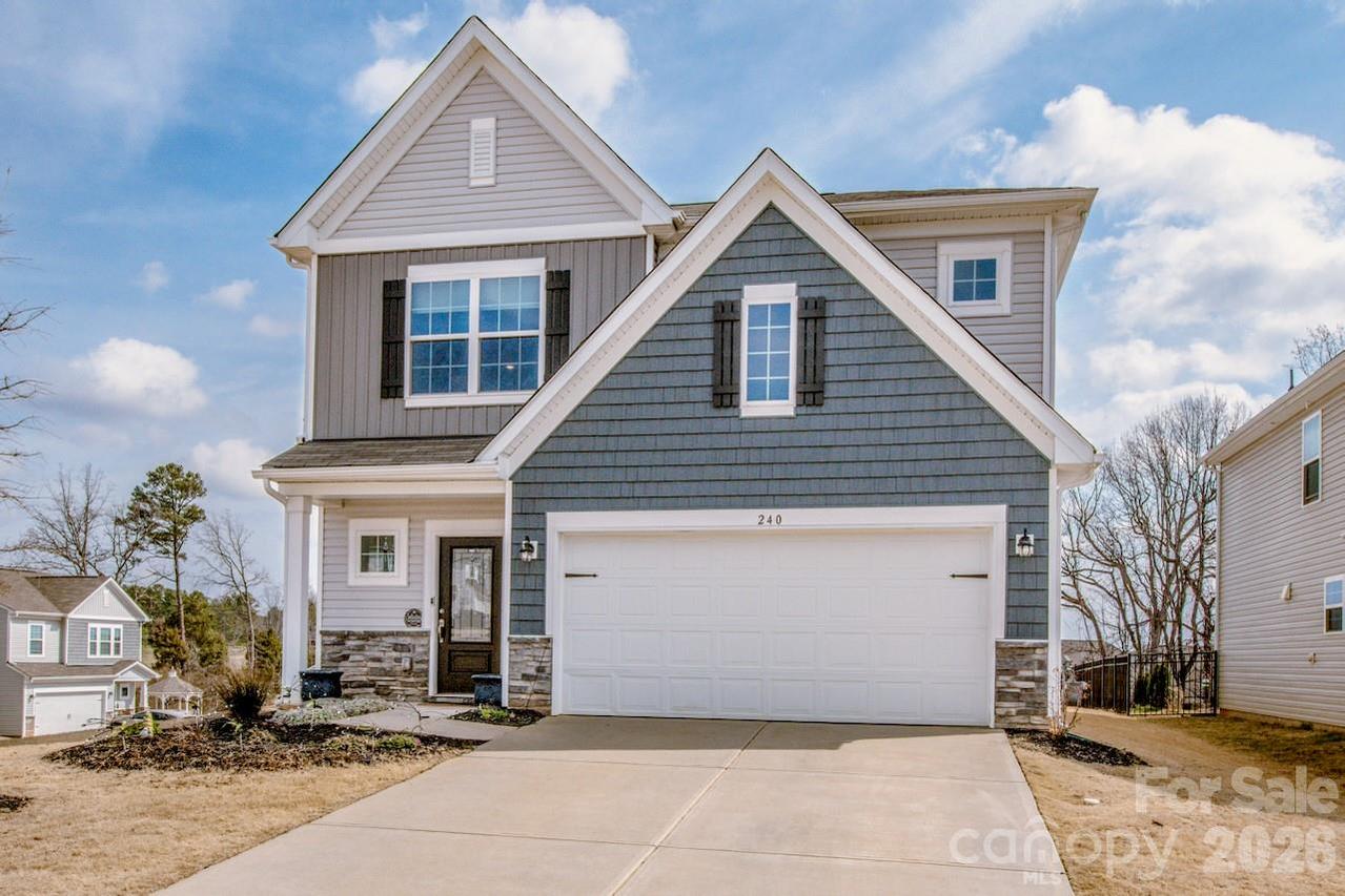 240 Eden Ave. #142, Mooresville, NC 28115