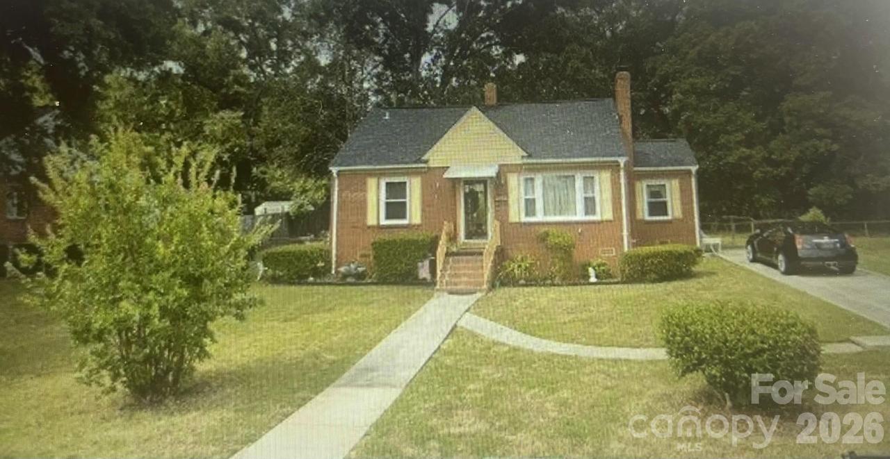 531 Bowman Rd., Charlotte, NC 28217