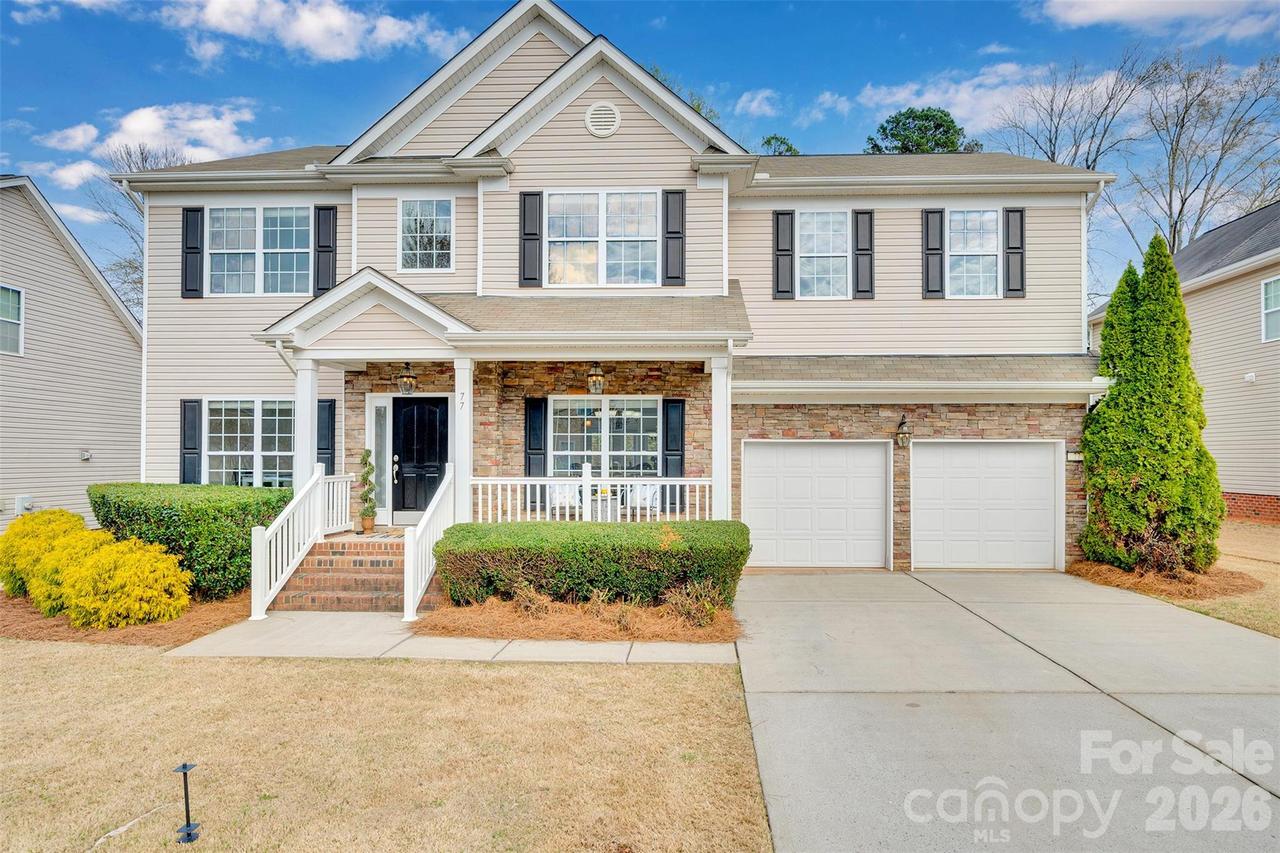 77 Dorie Dr. #26, Belmont, NC 28012