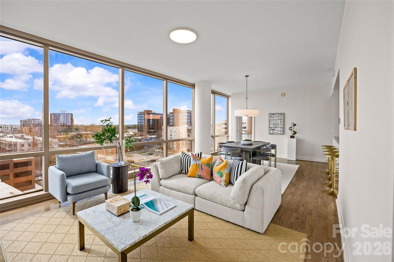 315 Arlington Ave. #903, Charlotte, NC 28203