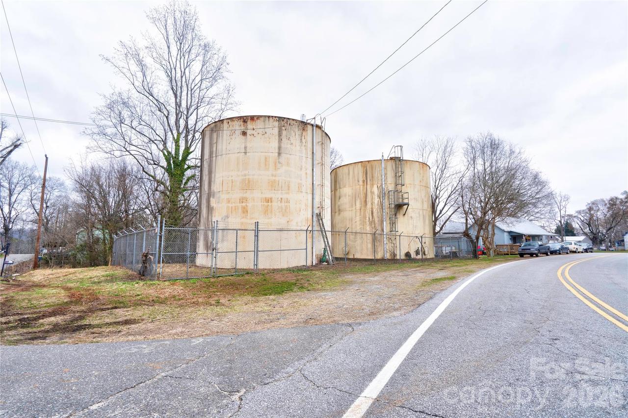 Elam St., Lawndale, NC 28090