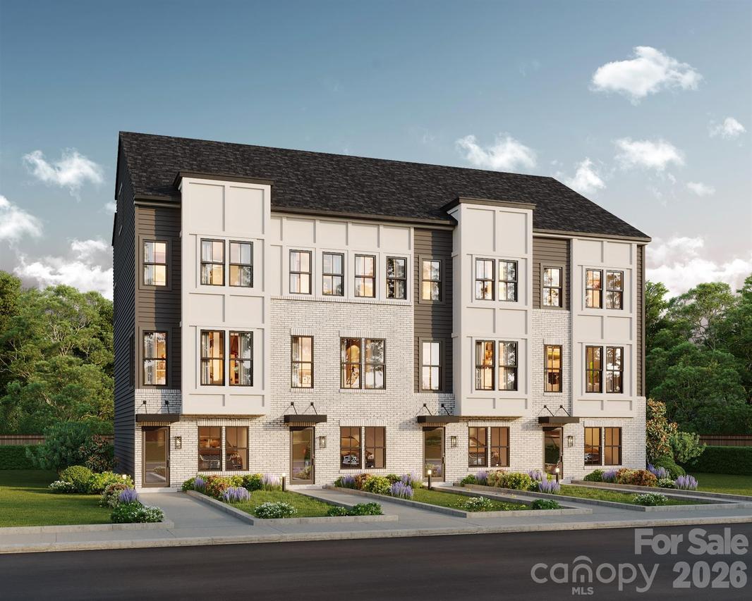 5010 Grayton Alley #13, Charlotte, NC 28217