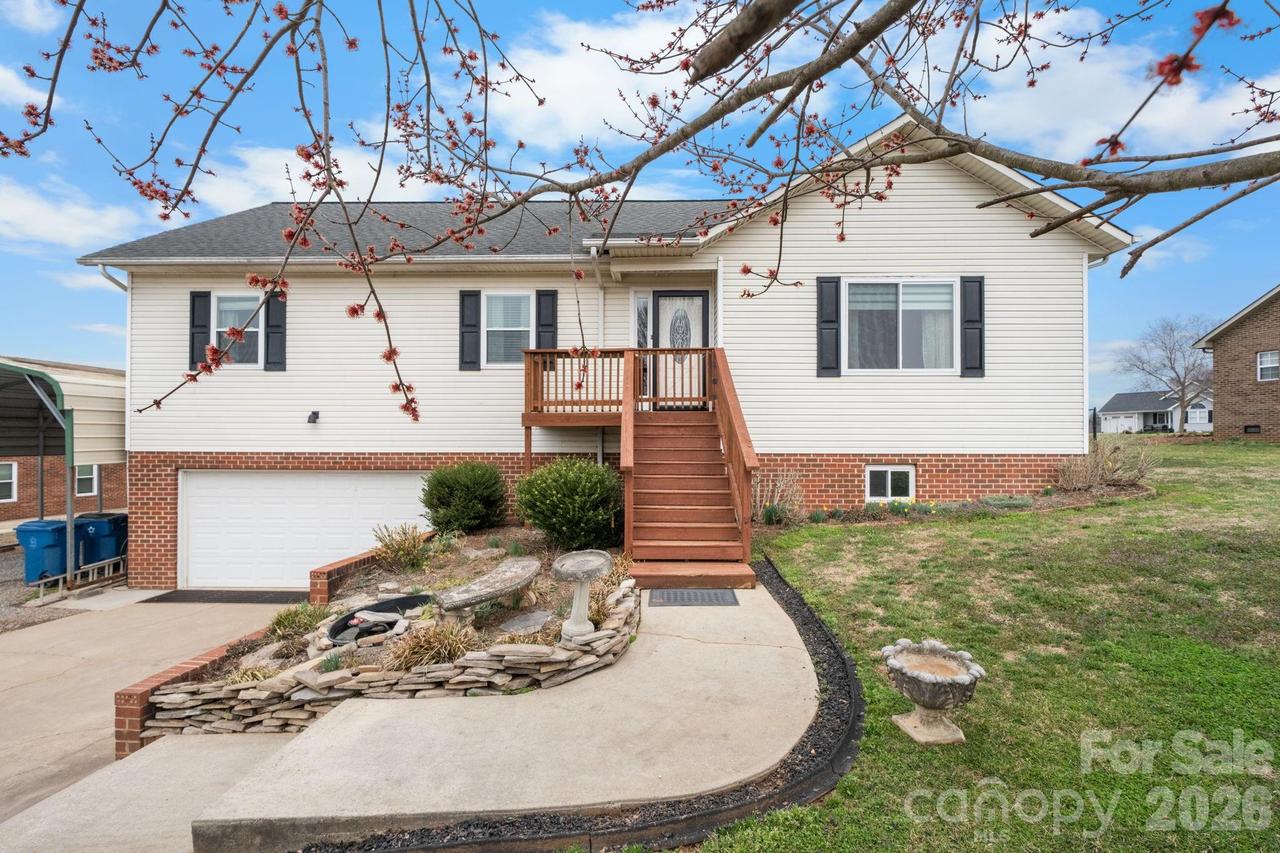 4820 Wordsworth Cir., Conover, NC 28613