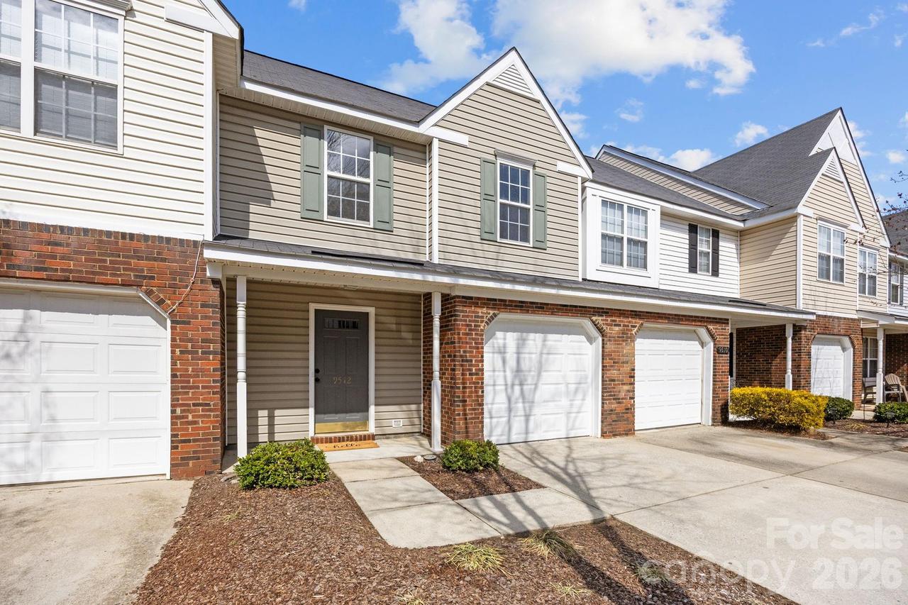 9512 Elizabeth Townes Ln., Charlotte, NC 28277