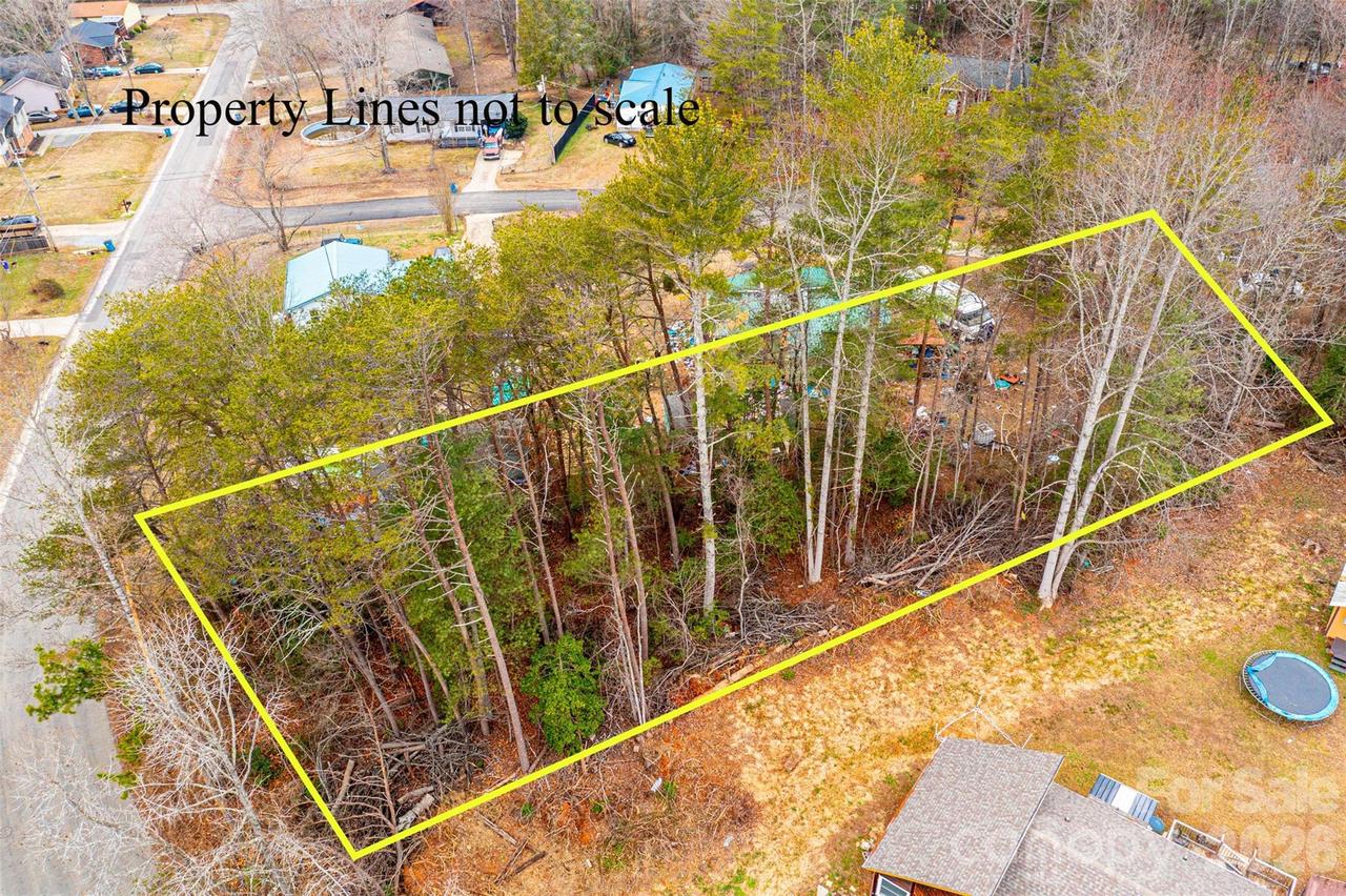 TBA Tablerock Rd. #14, Lenoir, NC 28645