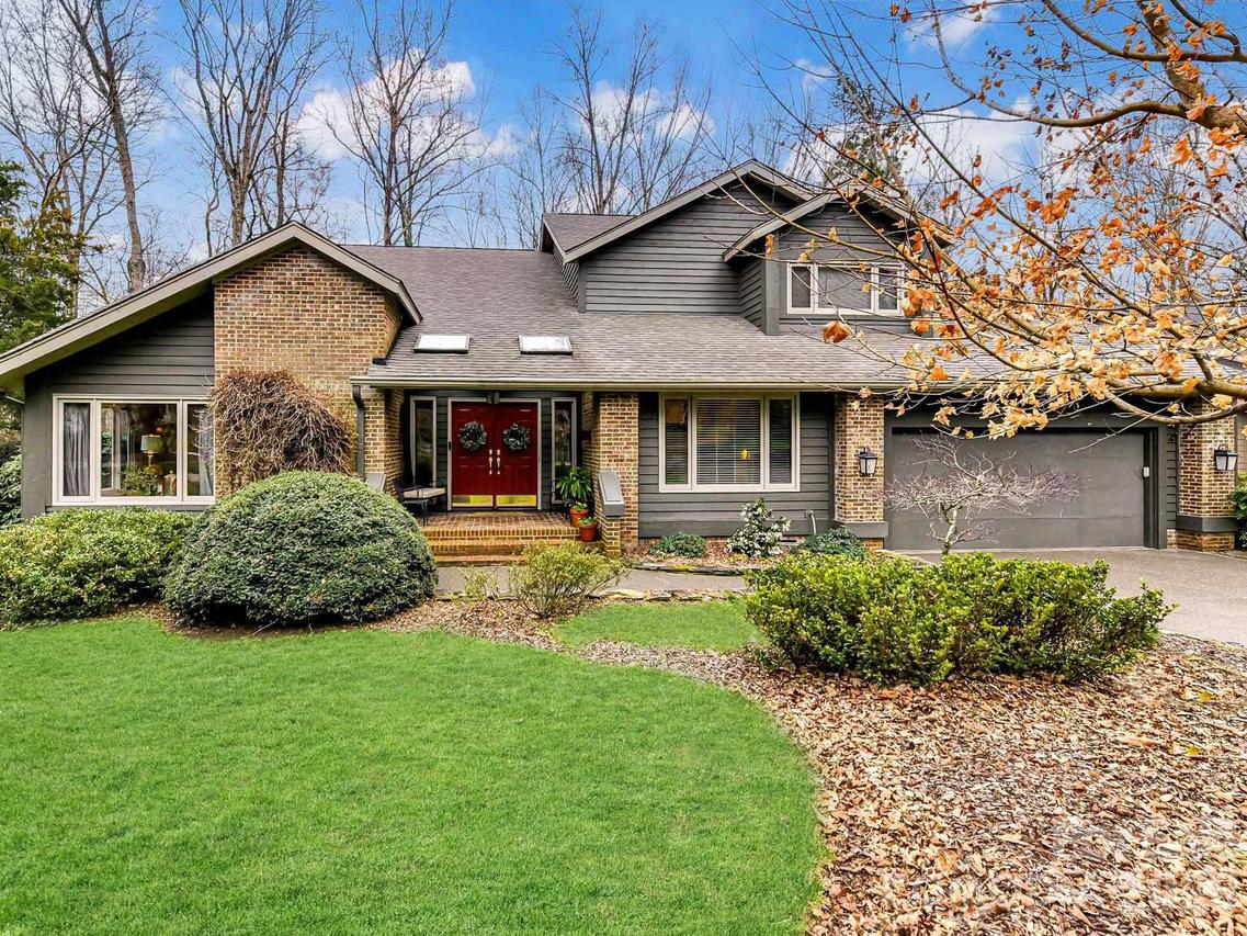 1109 Iverleigh Tr., Charlotte, NC 28270